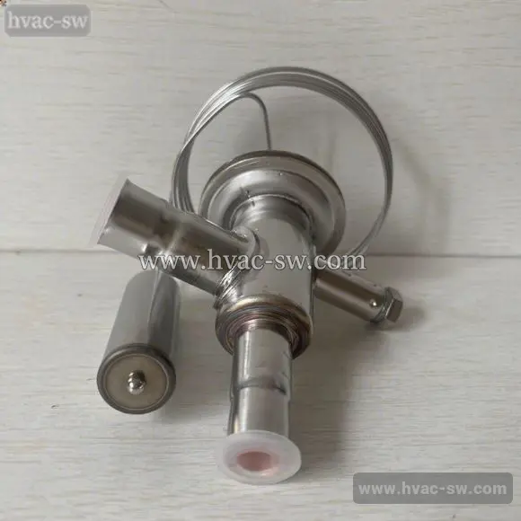 Danfoss 068U2110 Expansion Valve for HVAC Systems -picture-3