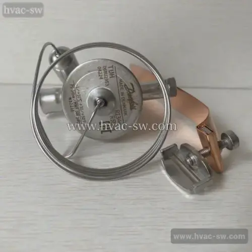 Danfoss 068U2110 Expansion Valve for HVAC Systems