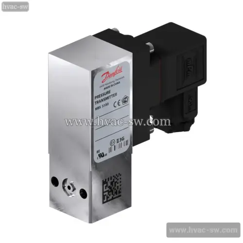 Danfoss MBS5100 Pressure Transmitter High Precision