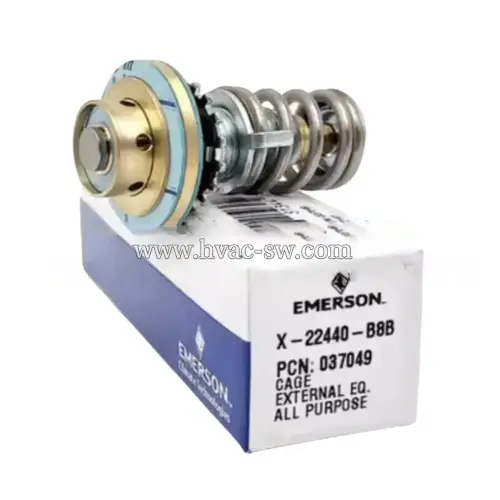 Emerson X-22440-B8B 037049 Refrigeration Valve Spool