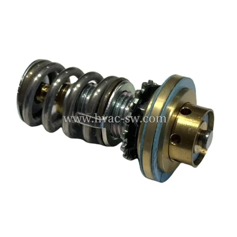 Emerson 037041 X-22440-B4B TCLE Series Expansion Valve Core -picture-1