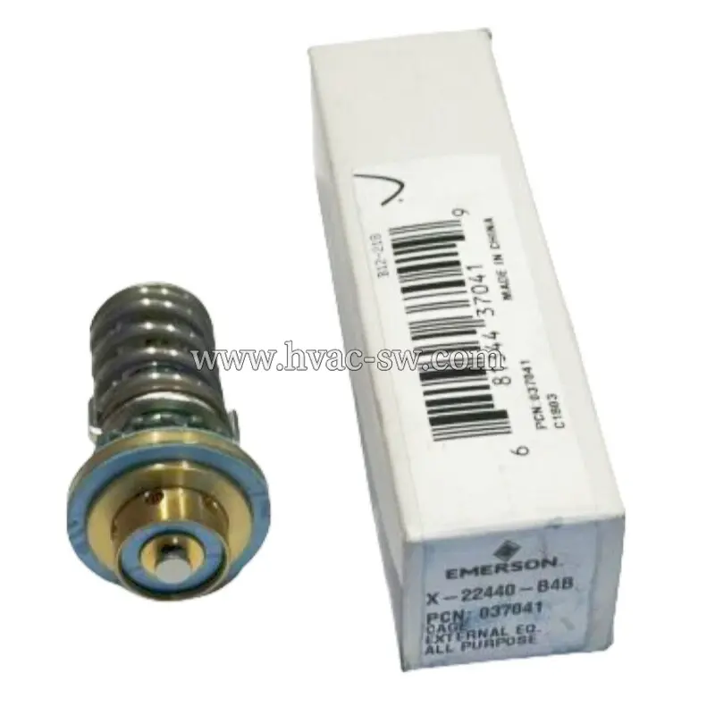 Emerson 037041 X-22440-B4B TCLE Series Expansion Valve Core -picture-main