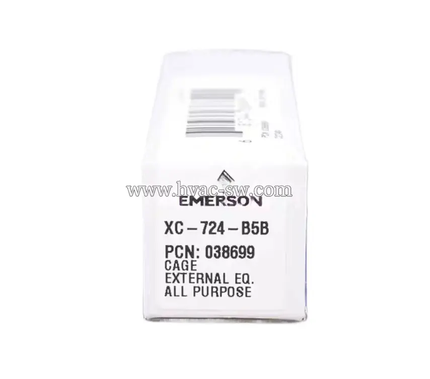 Emerson X-9166-B10B Precision Expansion Valve Core -picture-4