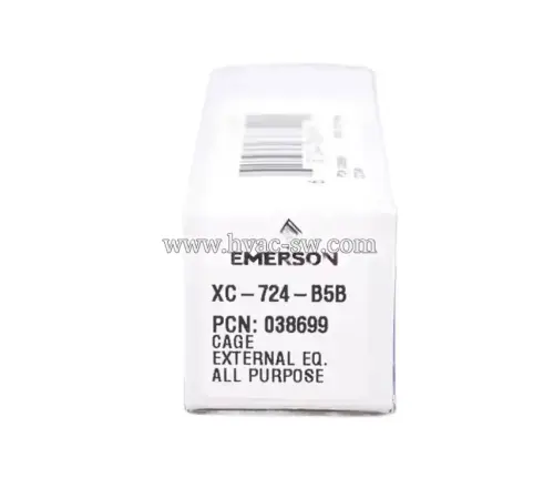 Emerson X-11873-B5B Precision Expansion Valve Spool