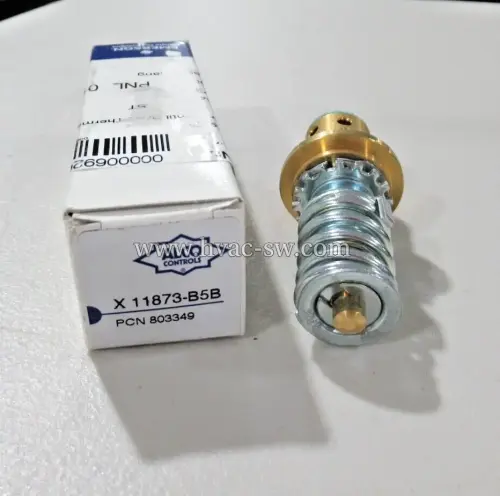 Emerson X-11873-B5B 803340 Spool for Refrigeration