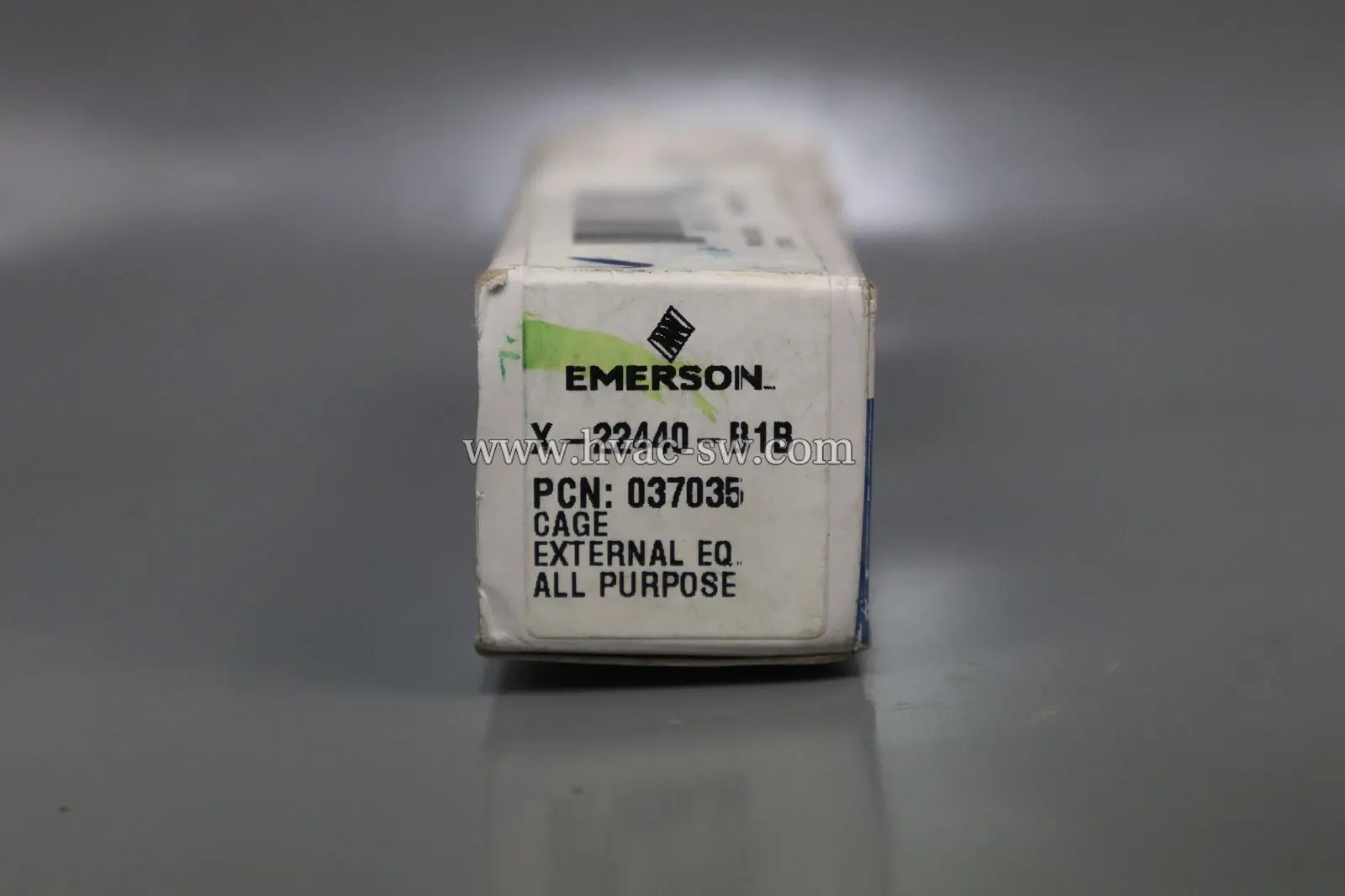 Emerson X-22440-B1B 037035 Precision Expansion Valve Core for HVAC