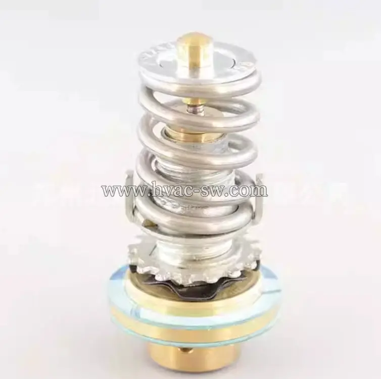 Emerson X-22440-B7B TCLE Series Expansion Valve Core -picture-1