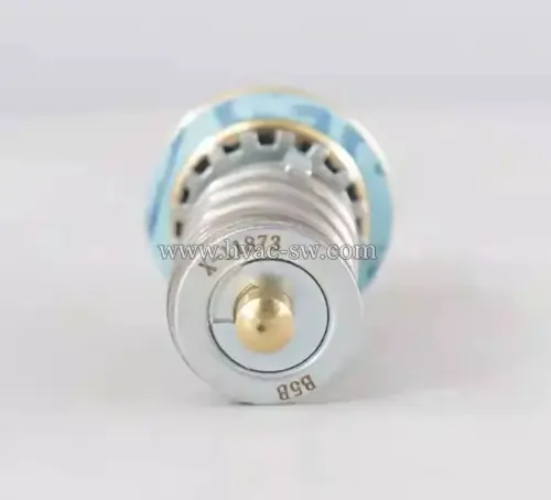 Emerson X-9144-B13B Precision Refrigeration Expansion Valve