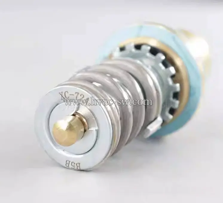 Emerson XC-724-B5B expansion valve core -picture-2