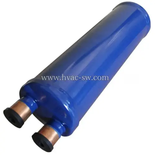 Emerson A-AS464 Aero-Liquid Separator 1/2" Welding