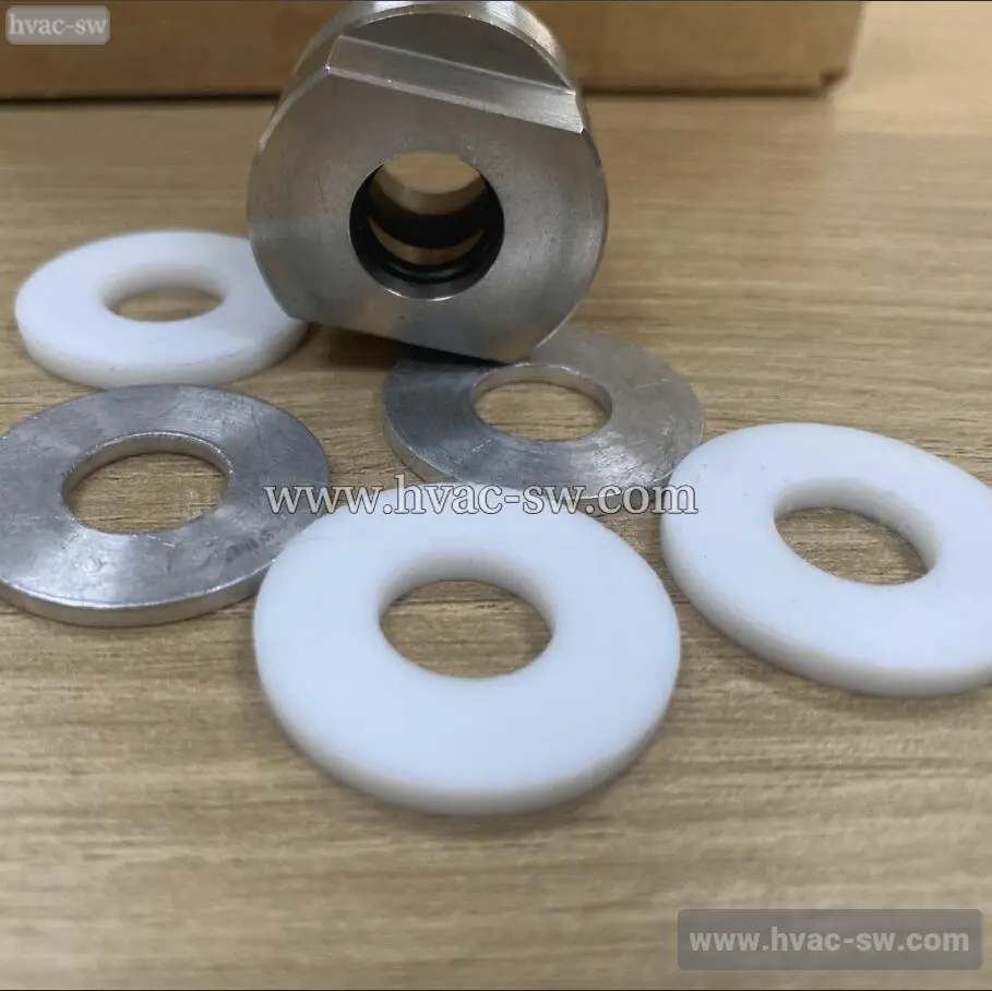 Danfoss 148B6459 Globe Stop Valve STC32-40 Packing -picture-4