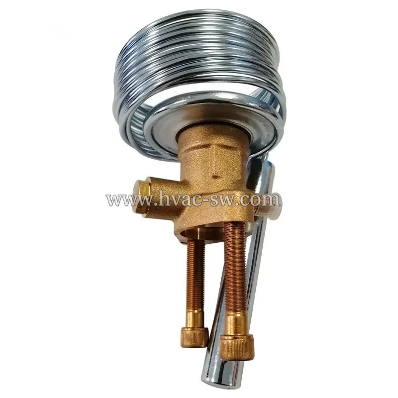 Emerson XC-726HZ-2B Expansion Valve Sensing Bulb -picture-1