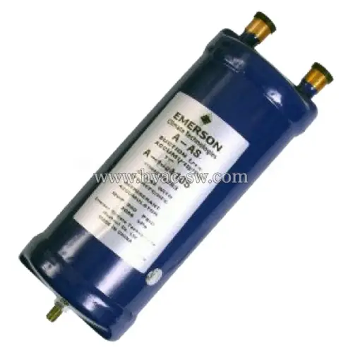 Emerson A-AS4105 gas-liquid separator 5/8"
