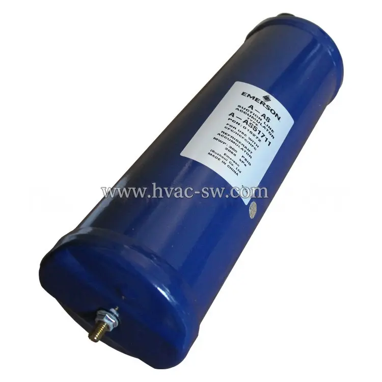 Emerson A-AS5139 Welded Gas-Liquid Separator -picture-4