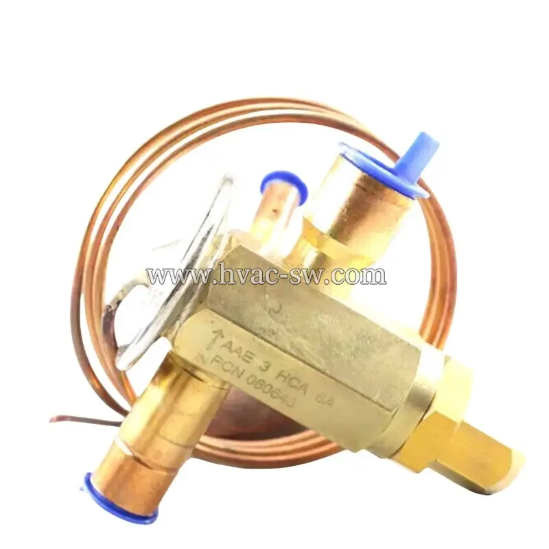 Emerson 060643 AAE3HCA R22 compatible thermal expansion valve