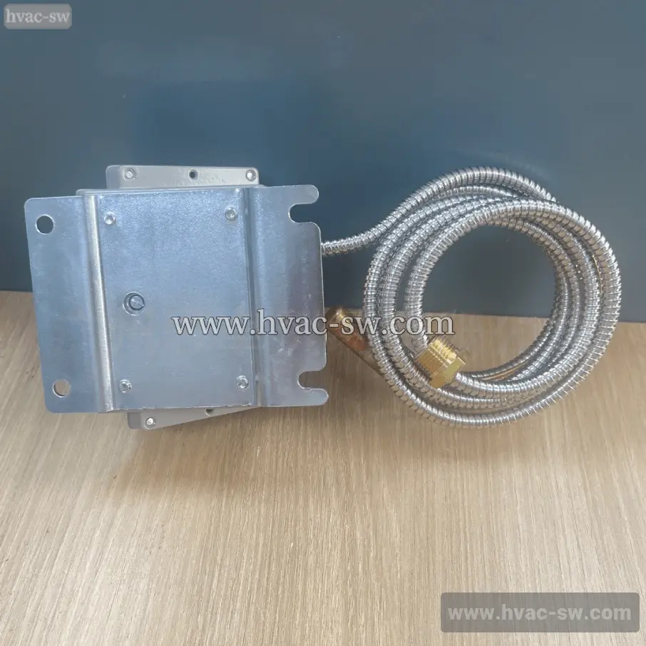 Danfoss 060L311266 Temperature Controller KPS76 -picture-3