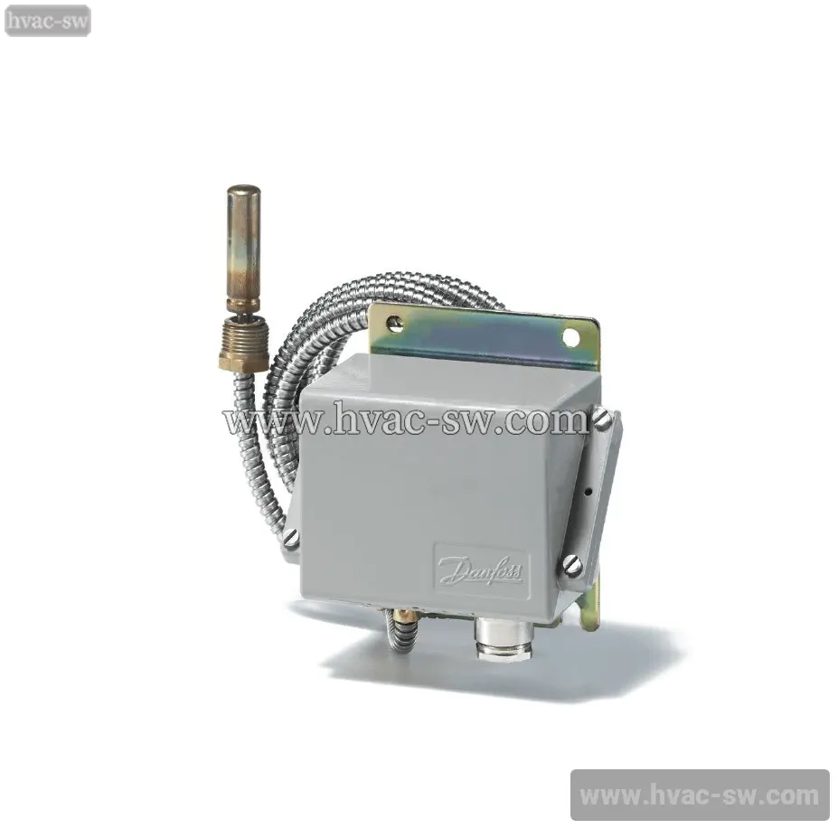 Danfoss 060L311266 Temperature Controller KPS76 -picture-4