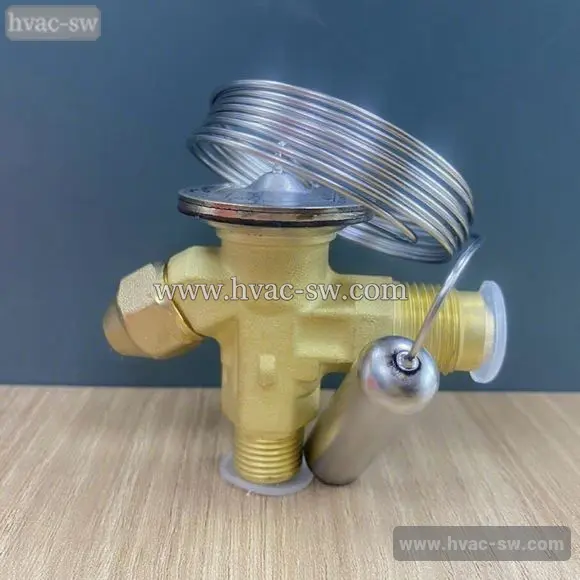 Danfoss 068Z3414 Expansion Valve Series -picture-4