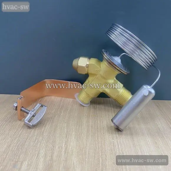 Danfoss 068Z3414 Expansion Valve Series -picture-2