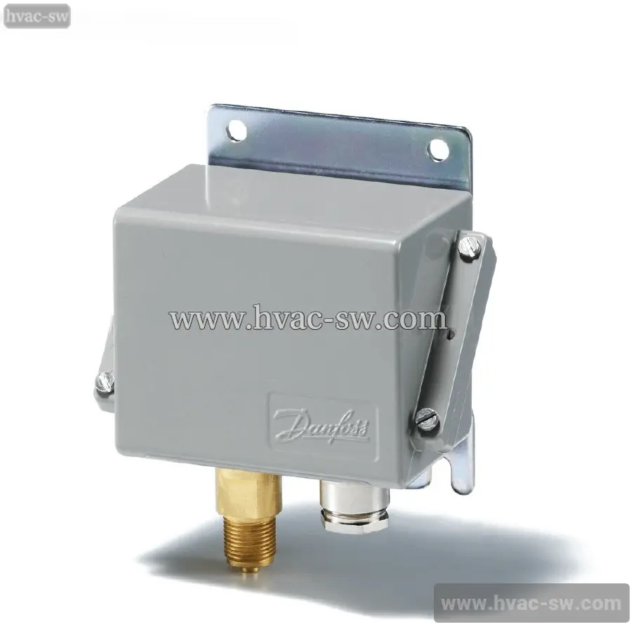 Danfoss KPS35 060-310066 Pressure Switch -picture-2
