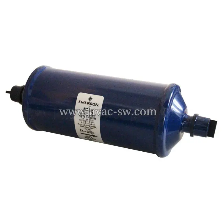 Emerson EK-085S Refrigerant Drier Filter 16mm -picture-main