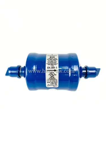 Emerson EK-085S Refrigerant Drier Filter