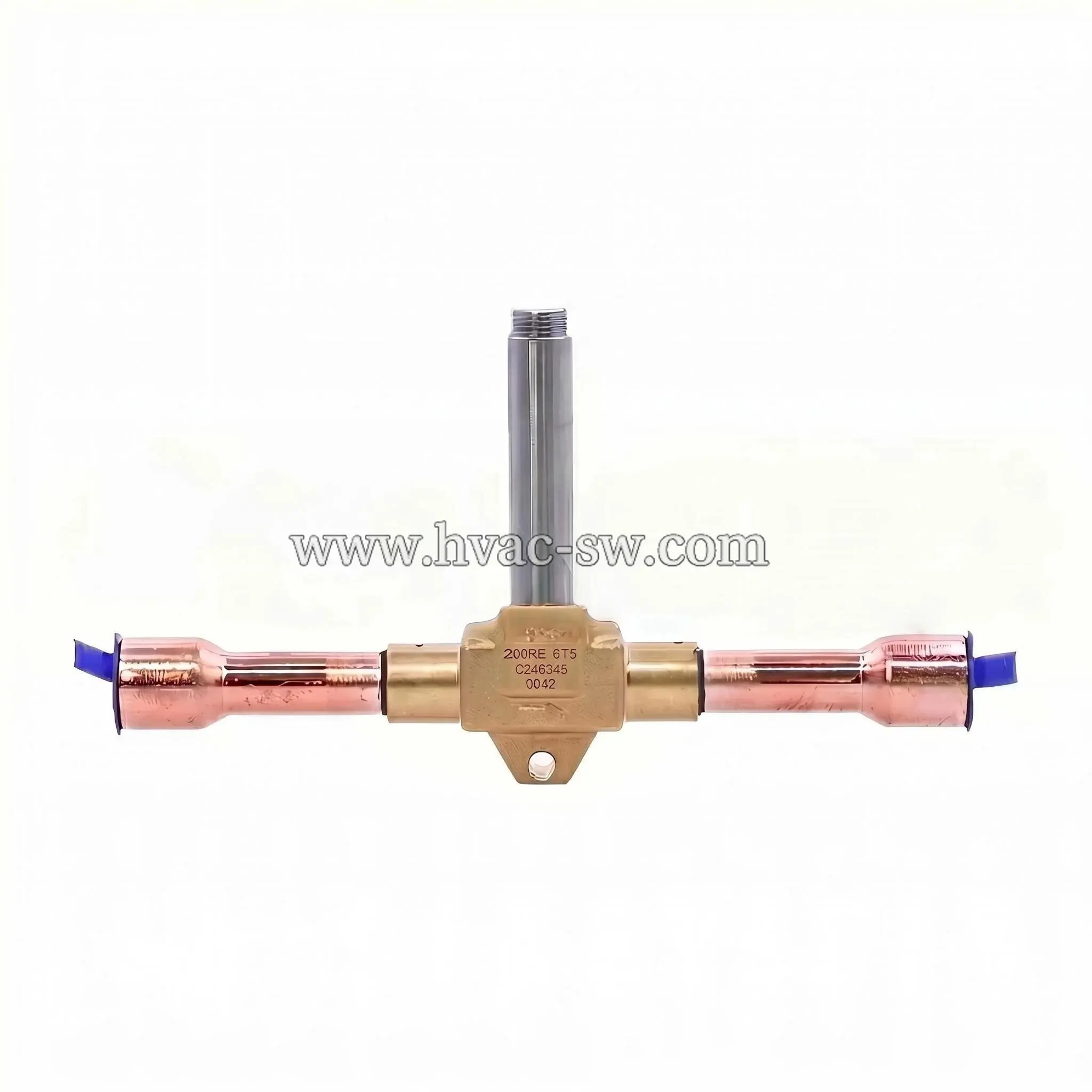 Emerson 200RE6T5 Solenoid Valve