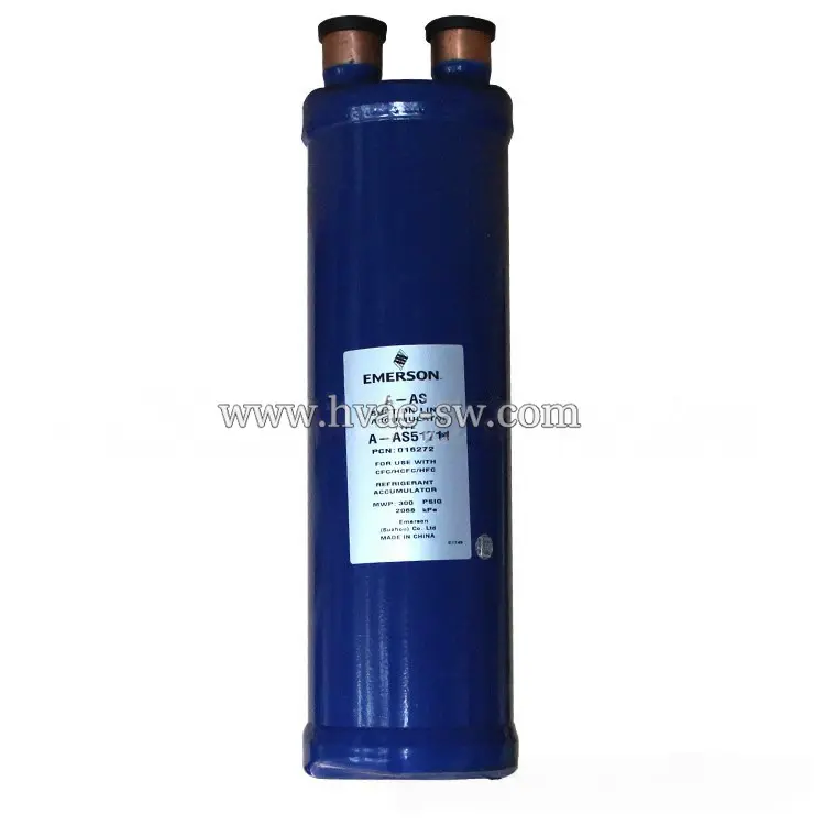 Emerson A-AS3105 Gas-Liquid Separator 5/8" -picture-3