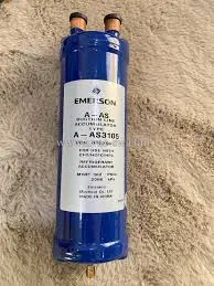 Emerson A-AS3105 Separator Leak-Resistant Design