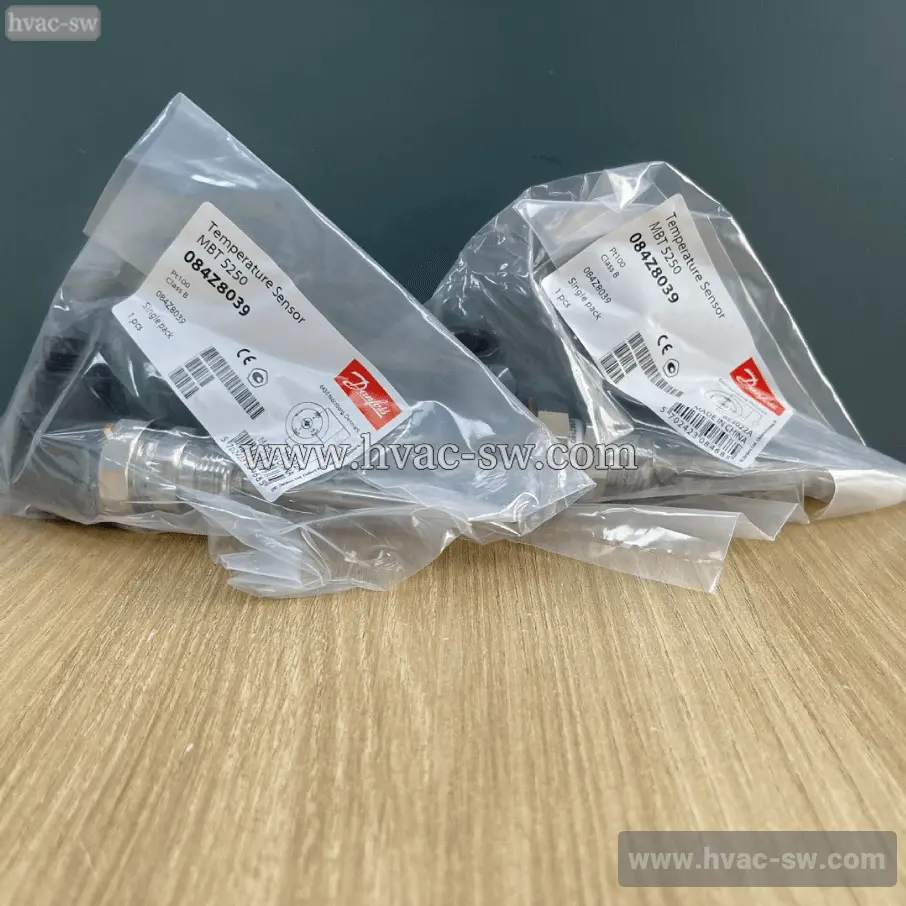 Danfoss MBT5260 High-Precision Temperature Sensor -picture-2