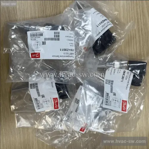 Danfoss MBT5260 High-Precision Temperature Sensor