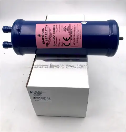 Emerson A-WZ55855 066667 oil separator interface 16mm