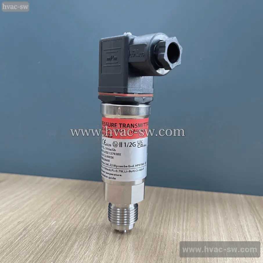 Danfoss 060G1369 Pressure Transmitter MBS3300 -picture-2