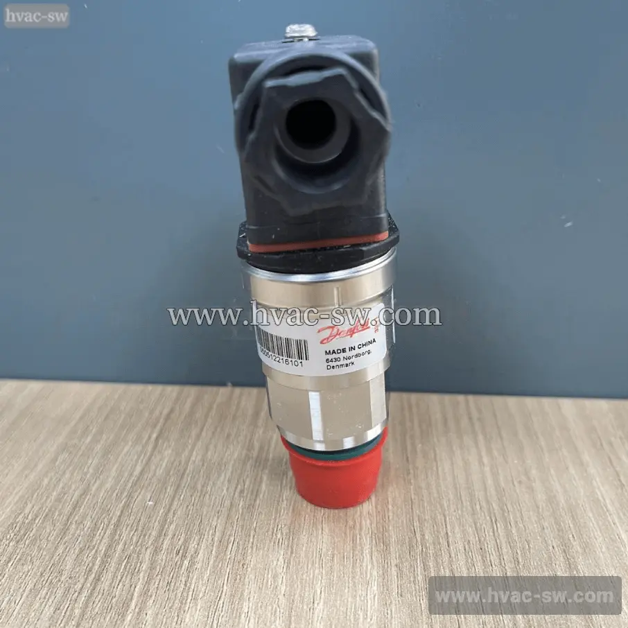 Danfoss 060G1369 Pressure Transmitter MBS3300 -picture-1