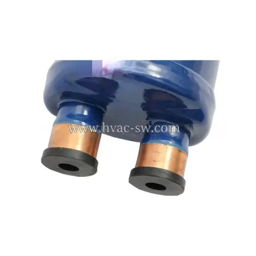 Emerson A-AS5179 Gas-Liquid Separator 1-1/8 Inch