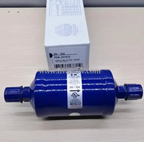 Emerson EK-164 047615 12mm screw drier filter