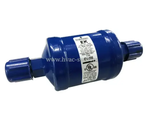 Emerson EK-085 16mm threaded filter