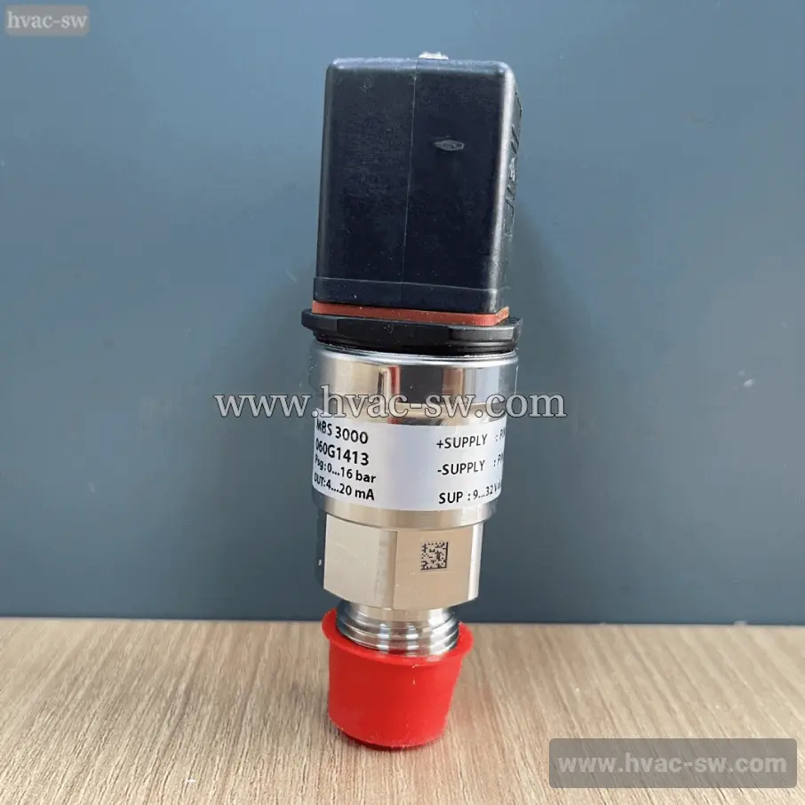 Danfoss 060G1413 Pressure Transmitter MBS 3000 -picture-1