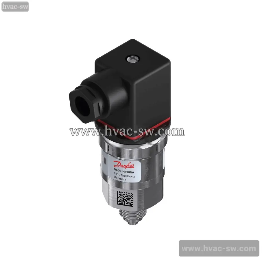 Danfoss 060G1413 Pressure Transmitter MBS 3000 -picture-2