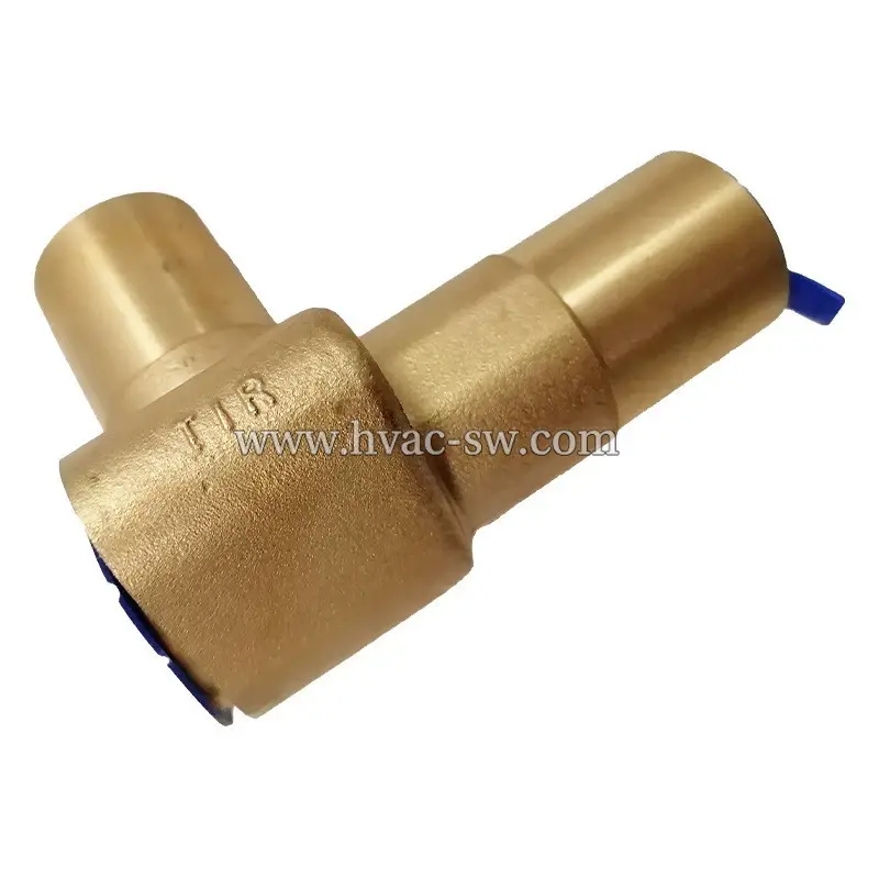 Emerson XB-1019SC-1B Sensing Bulb For Precise Control -picture-3