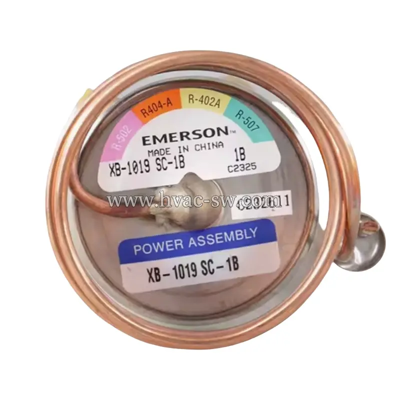 Emerson 059189 XB-1019SC-1B Sensing Bulb