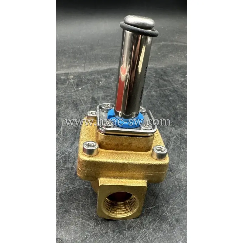 DANFOSS 032U5253 Two-position Two-way Solenoid Valve EV250B -picture-3