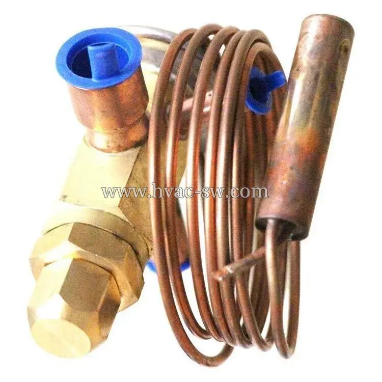 Emerson AAE1HC 062050 Thermostatic Expansion Valve 3.5KW -picture-3