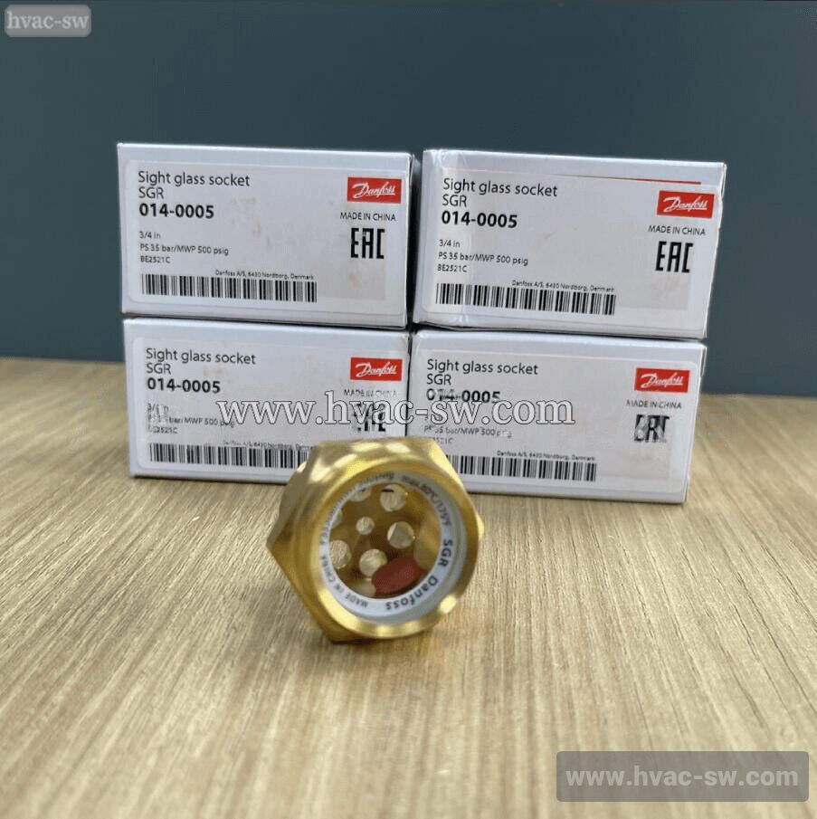 Danfoss Sight Glass SGR SGRI SGRN SGS SGP3/4RX SGP24RN SGP20RN -picture-4