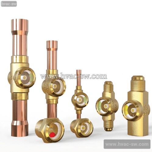 Danfoss Sight Glass SGR SGRI SGRN SGS SGP3/4RX SGP24RN SGP20RN