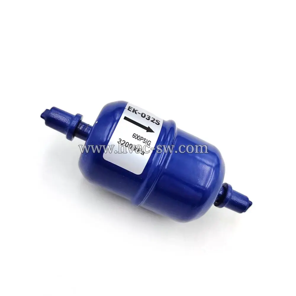 Emerson EK-032S protecting critical components