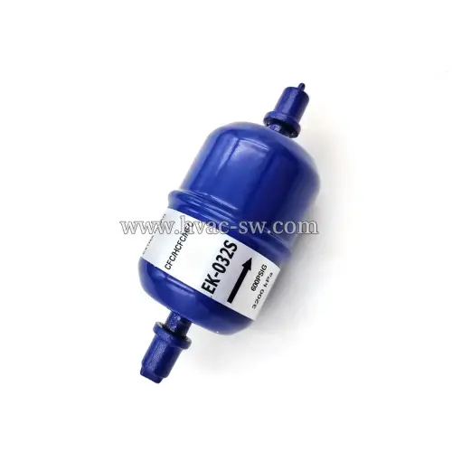 Emerson EK-032S dryer-filter for HVAC systems