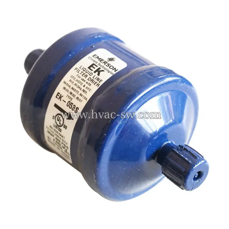 Emerson EK-033S (Weld Orifice 10mm) Dryer Filter -picture-2