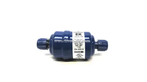 Emerson EK-033S (Weld Orifice 10mm) Dryer Filter