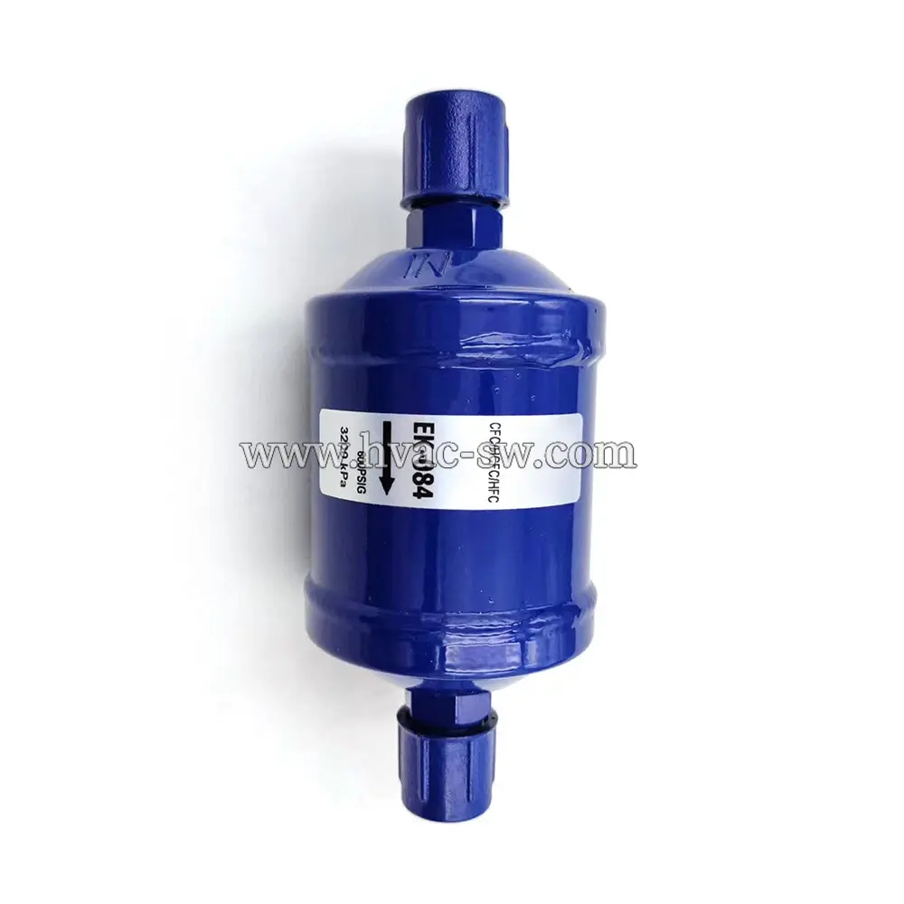 Central AC drying filter Emerson EK-084